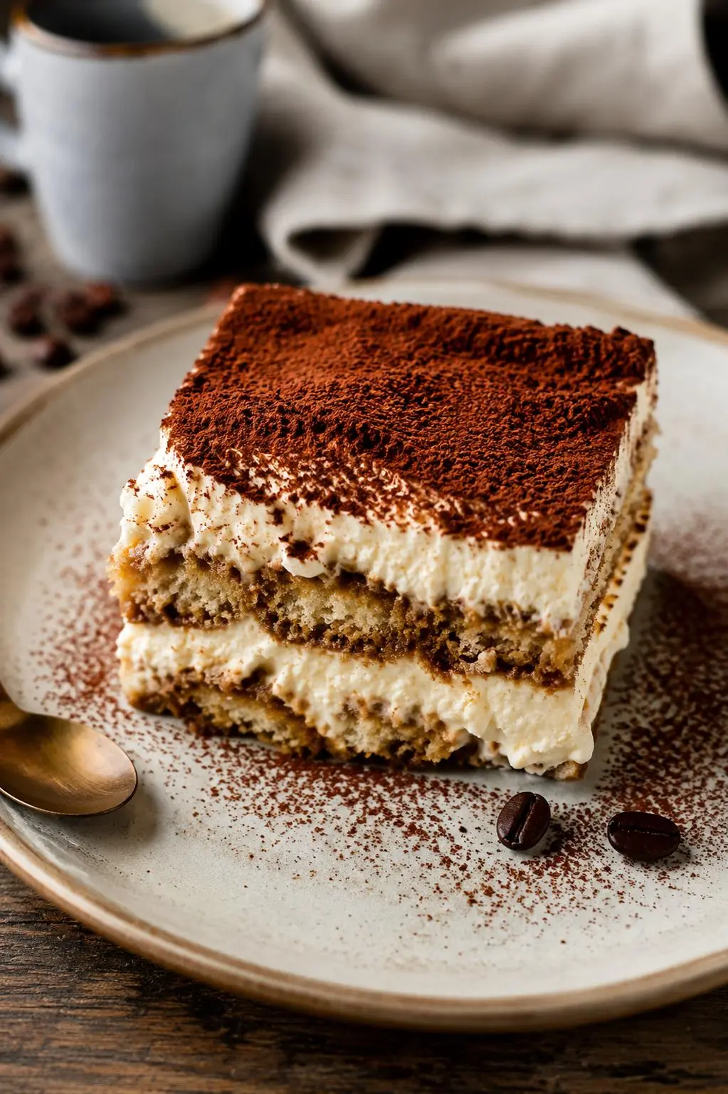 Desserts